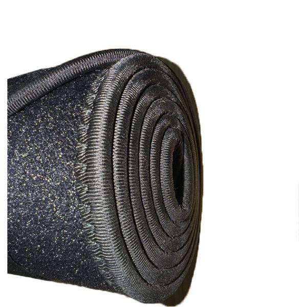 3MM Adjustable Sweat Slim Belt Waist Trainer For Men Women