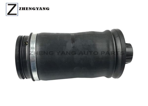 Mercedes Rear Air Ride Air Bags Suspension Spring Bag W164 ML GL CLASS 1643200625