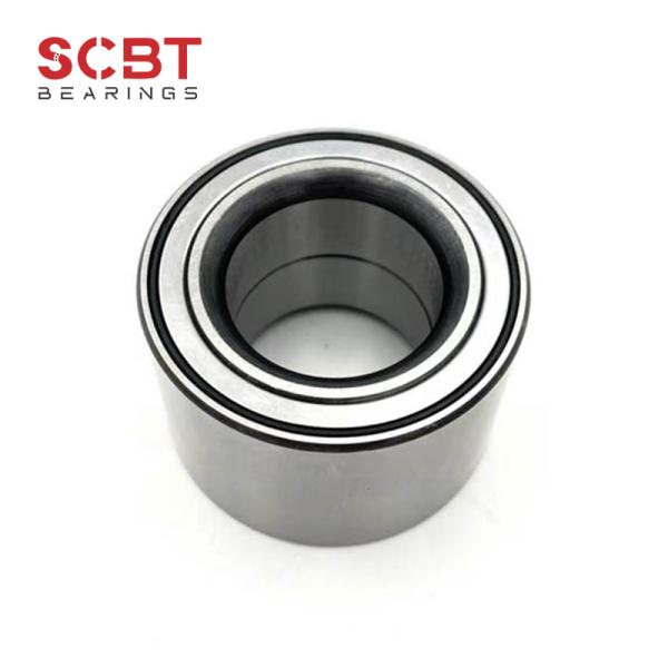 DAC35618040 43440-84F00 43440-78A20 43440-75F00 Centre de roue avant roulement pièces automobiles pour Suzuki Avec une haute qualité