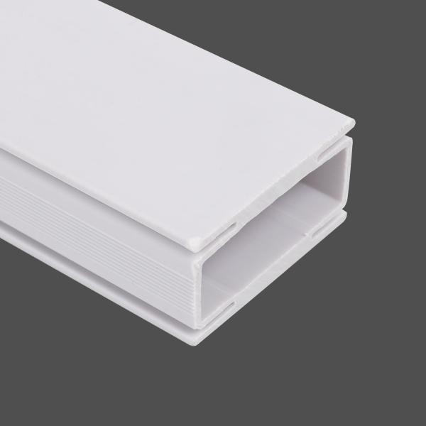 Bandes décoratives en plastique pour le brasage du verre