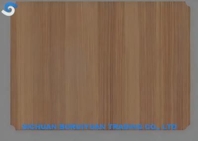 Pressure Sensitive Decorative Laminate Paper For Furniture Wardrobes