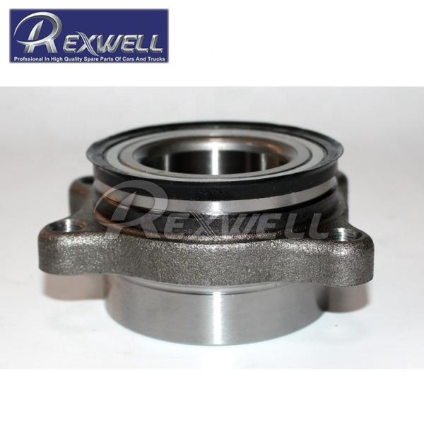OE NO. 43560-26010 54*90*60 Rolamentos do eixo dianteiro para HIACE TOYOTA 54KWH02