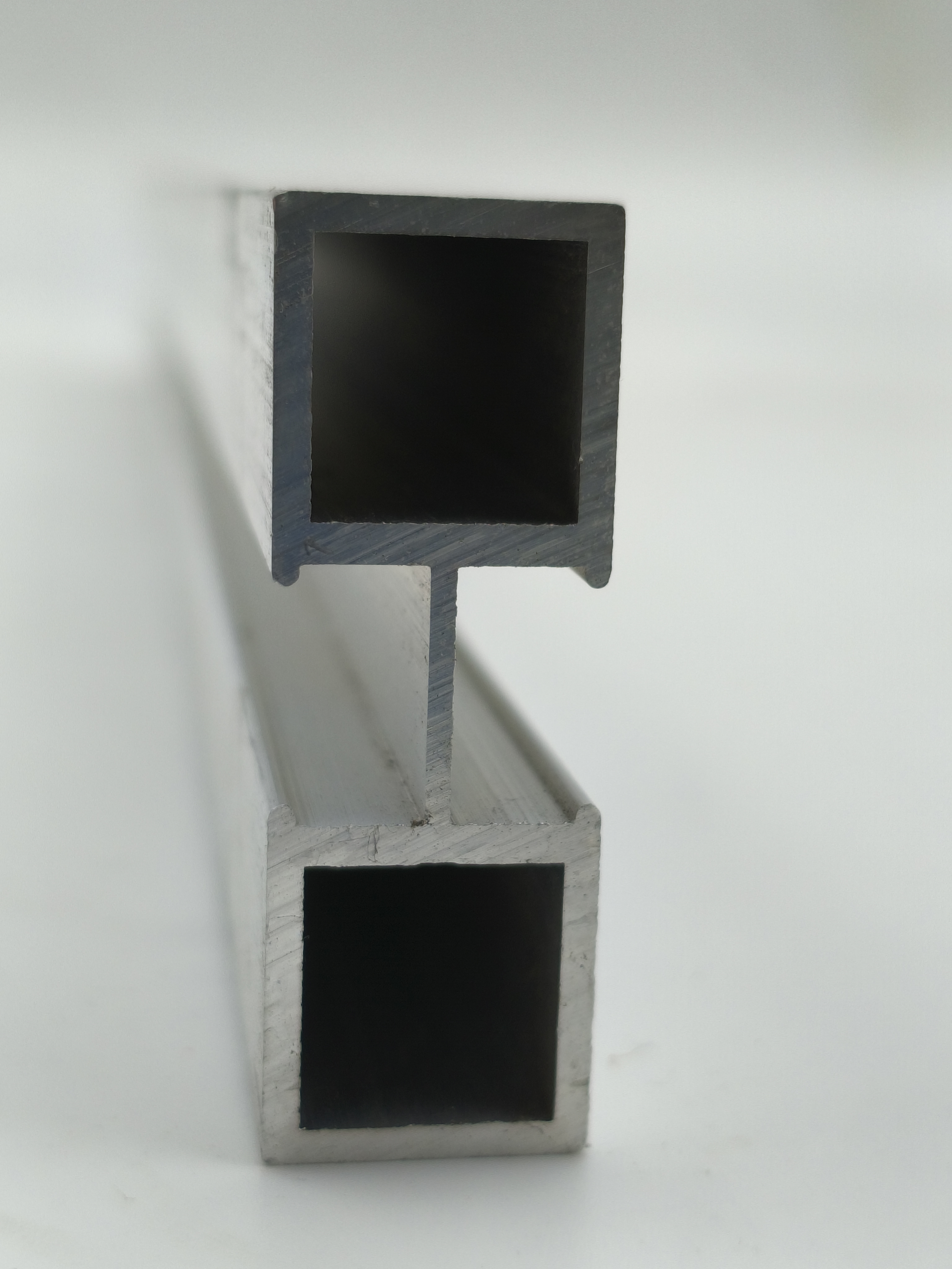 Factory price of Chinese supplier: 6061, 6063 anodized aluminum frame profiles, custom aluminum extruded profiles