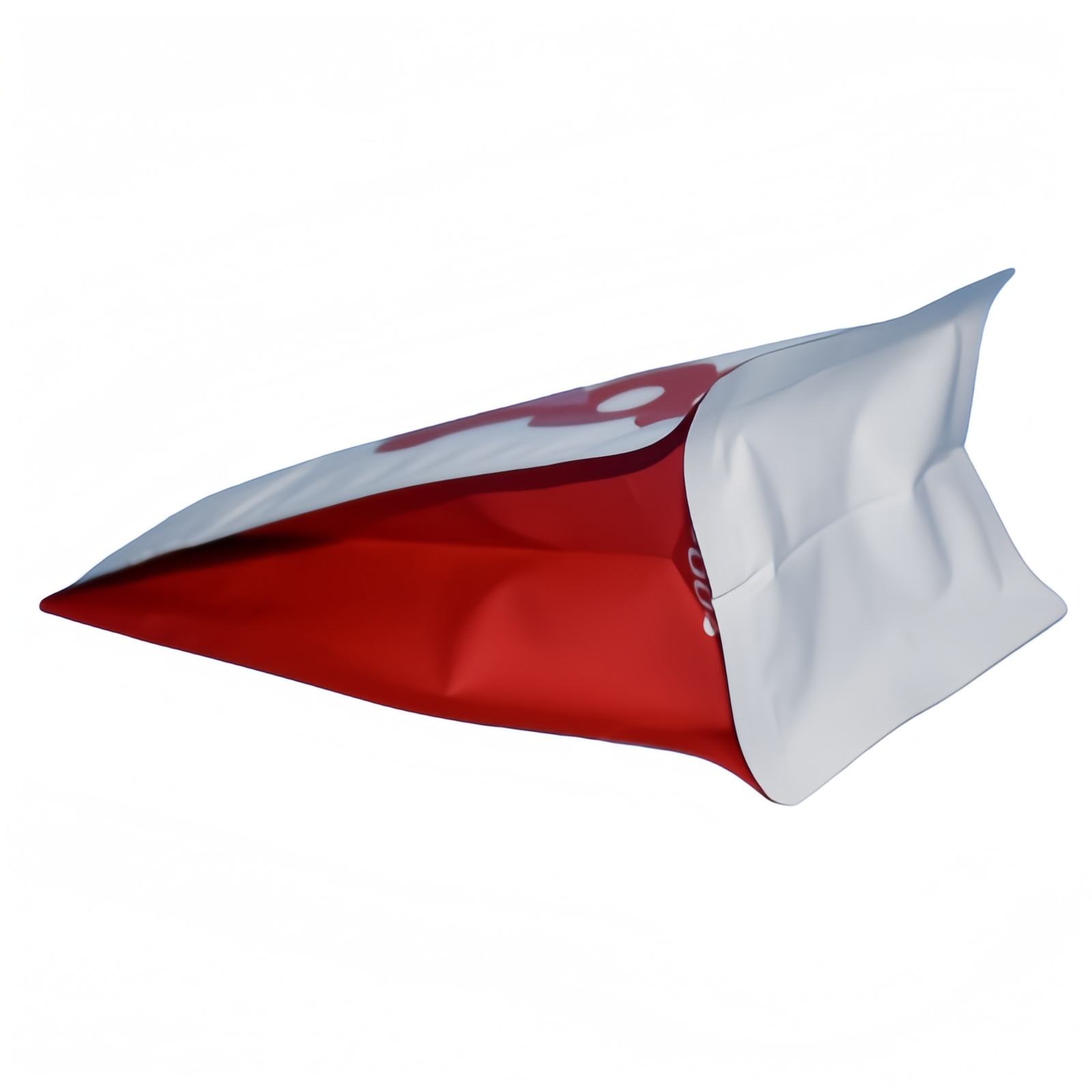 200g Coffee Bean Packaging Pouch Multi Layered Structure ODM Professional With Valve