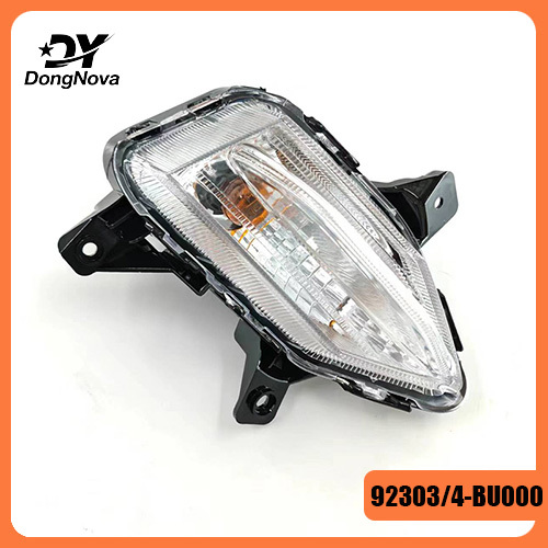 92303-BU000 92304-BU000 Turn Signal Front Turn Signal Signal Light  For Hyundai Elantra 2024