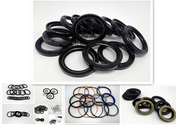 07000-13038 Pump Oil Seal EX220-1 EX220-2/3/ Auto Hydraulic Cylinder Piston Oil Seals For Pump