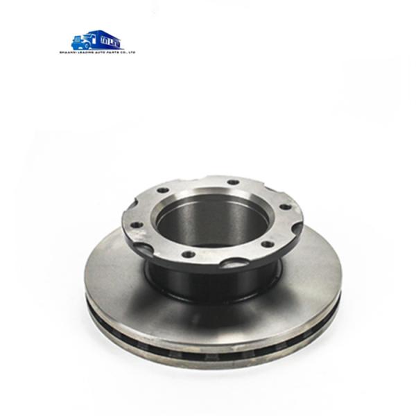 Durable OEM Quality High Performance Auto Part Brake Disc Rotor for JMC Koster Bus Front Rear Axle