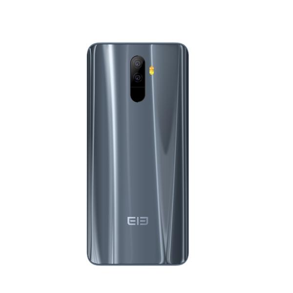Mobile Phone, 4G Phone, Smartphone 18:9; Elephone U Pro, Snapdragon 660; 5.99'' FHD+; 6GB+128 GB;8.0 OS