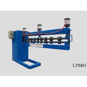 Solar Inner Tank Production Line