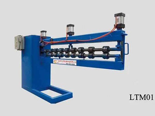 Линия производства солнечных водяных баков для обработки внутренних баков солнечных гейзеров