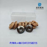 Tube Cut-Off Blade of Copper Pipe  HVAC Tube Production