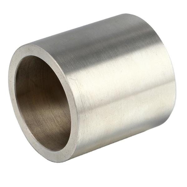 CNC подвергая железнодорожные запасные части механической обработке, размер Буша