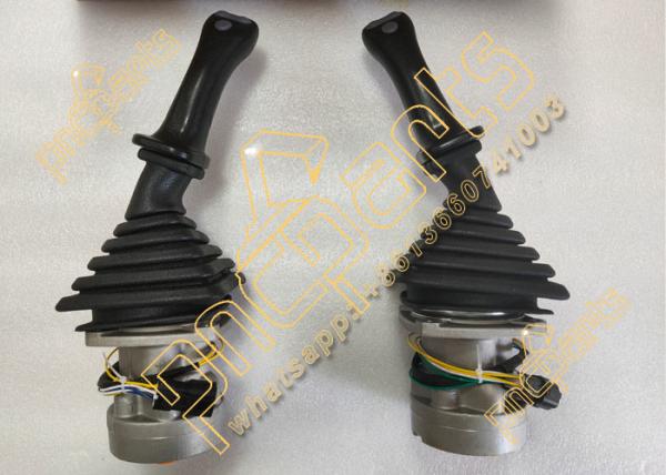 31Q6 21013 31Q6 21023 Hyundai Spare Parts R170W 9 RCV Lever Assy