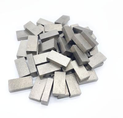Ferramentas de corte de pedra Segmento de serra de gangs Diamante dicas para materiais de granito e mármore