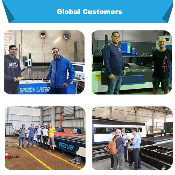 Структура портала ровной передачи автомата для резки лазера волокна металлического листа Мовинг