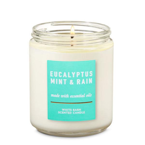 Customized Label Scented Jar Candle Natural Soy Wax Luxury White Glass Candle Jar