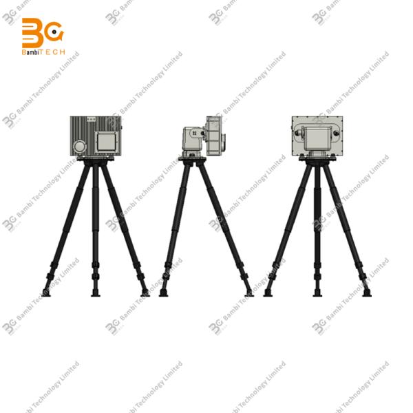 Détecteur GPS UAV mobile imperméable à l'eau Beidou GNSS GALILEO