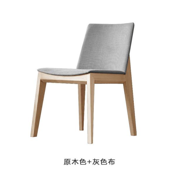 Nordic Solid Wood Imitated Party Banquet Hotel Event Wooden Teak Dining Chair for Restaurant Banquet