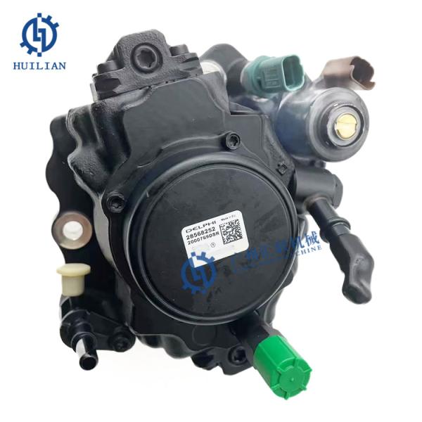 Alta presión JCB220 320 4.4L Excavadora partes del motor 28568252 320-06620 320-06620 32006620 Inyección de combustible diésel ferroviario