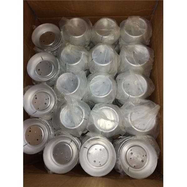 DC53 Cr12Mov Deep Drawing Die Led Cup Holder Lights Housing