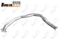 Tuyau Exh de camion d'Isuzu CYZ E3 8976184030