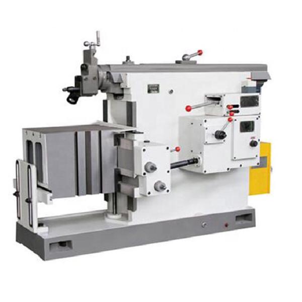 Metal horizontal da máquina do Shaper da plaina da elevada precisão que dá forma à máquina-instrumento