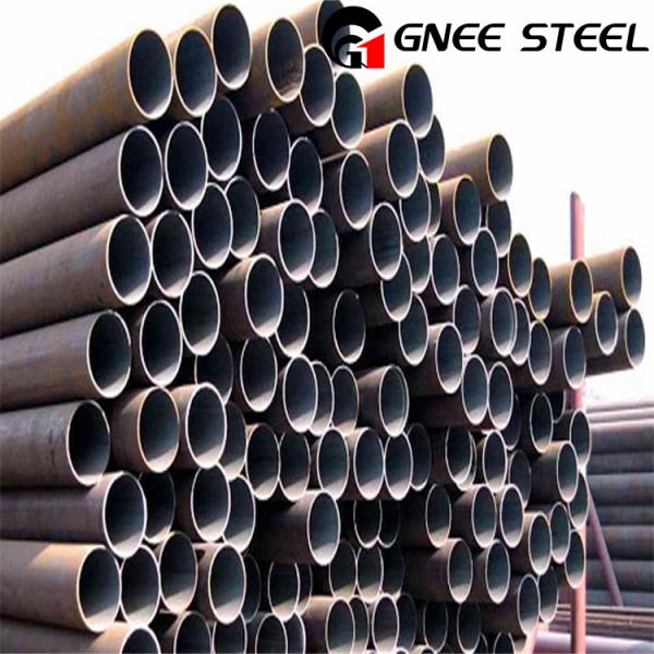 DIN 2391 ST35 Seamless Carbon Steel Precision Tubes