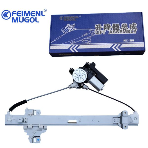 High Reliability 6204100XK80XA Rear Left Window Regulator for Great Wall H5 with