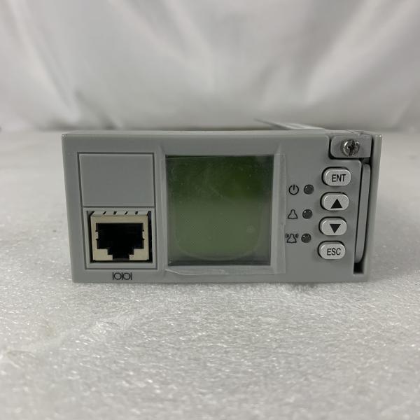 Vertiv Rectifier Controller M222S Emerson Monitoring Module