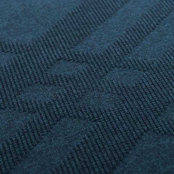 Custom Logo Round Neck Knit Pullover Sweater  Customizable Plain long Sleeve Winter Sweaters for Men