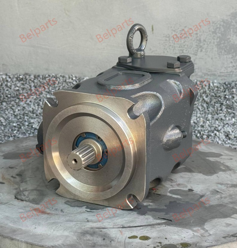 XE60D A10V072-15T Excavator Hydraulic Main Pump for  Excavator Spare Parts Belparts