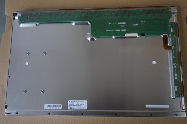 AA175TD01--Temperatura de funcionamento de G1 Mitsubishi 17.5INCH 1280×768 RGB 700CD/M2 WLED LVDS: -20 ~ DISP INDUSTRIAL do LCD de 70 °C
