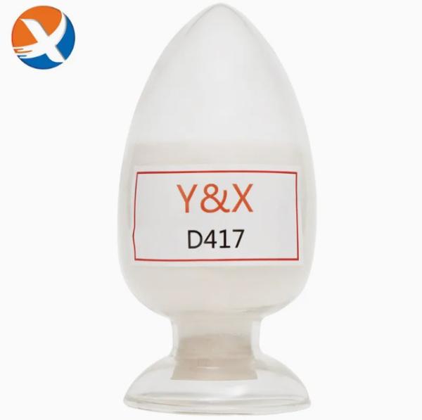 Innovative Gangue Depressant D417 Enhances Mineral Separation Efficiency