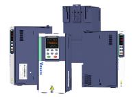 Proteção contra baixa tensão/excesso de tensão 4kw 5.5kw 7.5kw MPPT VFD Inverter de bomba solar
