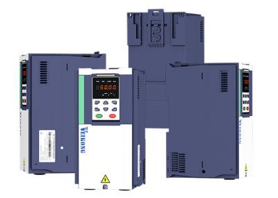 Low Voltage/Over Voltage Protection 4kw 5.5kw 7.5kw MPPT VFD Solar Pump Inverter