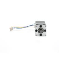 Motor deslizante híbrido de motor de piso Nema11 de 28BYGH502 28m