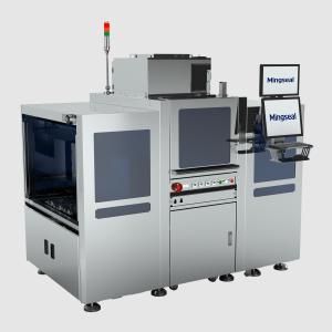 GS600SU Underfill Dispensing Machine FCBGA, FCCSP, SIP Die Form Underfill Die