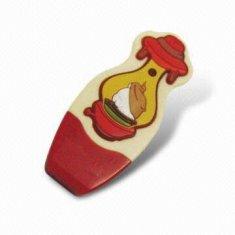 Memoria USB AT-072 de la historieta