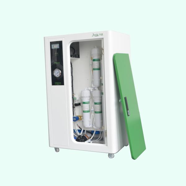 60L Single Pass RO System