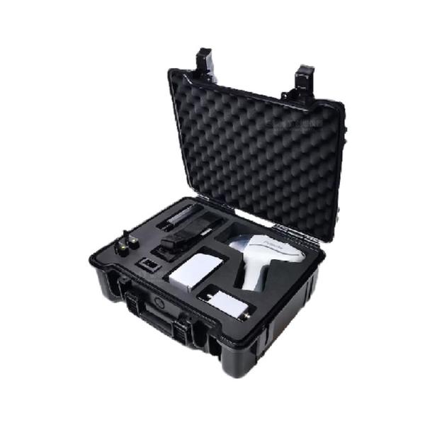 Elvatech ProSpector 2 XRF Hand-Held Soil Surveys X Ray Analyzer for Heavy Metal Spectrometer