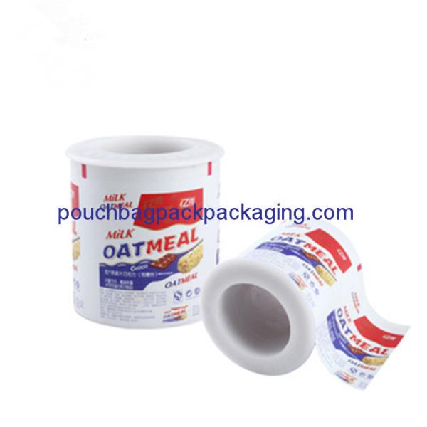 plastic film rolls for water sachet 500ml LDPE Mineral water plastic