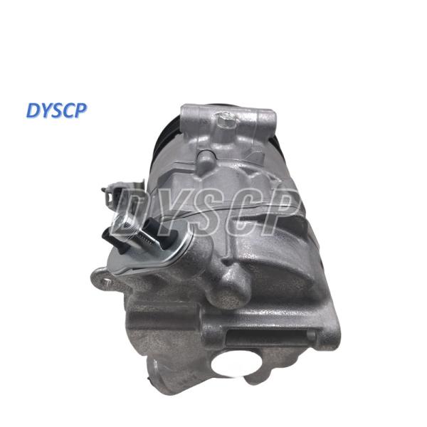 Car Air Conditioning Compressor Replacement For Jeep Cherokee 2.0 2.4 2015 6pk