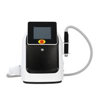 8,0 do picosegundo do laser da tatuagem polegadas de máquina 2000w da remoção para o salão de beleza