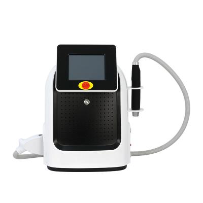 Máquina da remoção da tatuagem do laser de Picosure do salão de beleza
