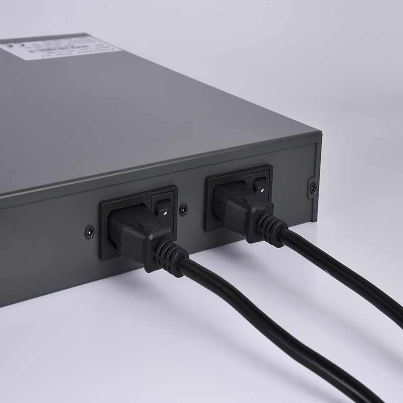 Порт FTTH MA5608T Epon Olt 8 переключение 3 локальных сетей слоя