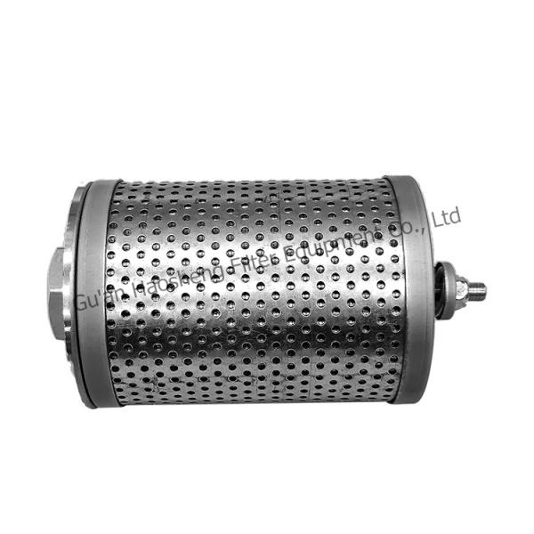 Ra01162190 Sh60221 Hf7934 High Quality Engine Auto Parts Hydraulic Oil Filter, Industrial Replacement Hydraulic Filter Cartridge