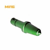picareta carbonosa do cortador dos bocados 2inch para o ouro que mina U170