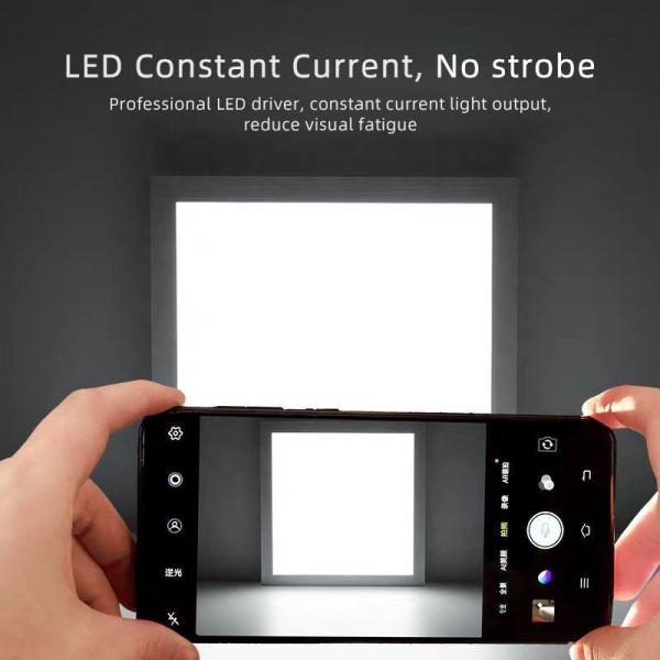 Factory Direct IP68 18w Indoor Panel LED Light 300x300 4 Feet by 2 Feet Commercial Backlight Panel New 300x300 LED Panel Light