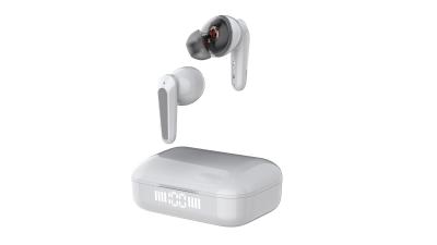 BT 5.0 Waterproof IPX6 TWS Bluetooth Earphones 350mAh Charging Box