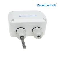 Sensor de temperatura da classe da proteção do NEMA 4 no sistema de aquecimento